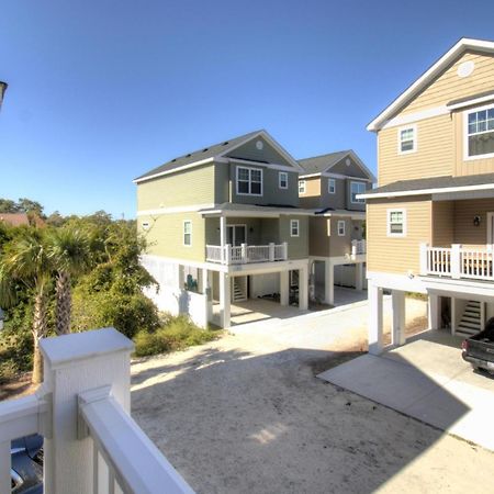 Walker'S Cove At The Beach Myrtle Beach Bagian luar foto