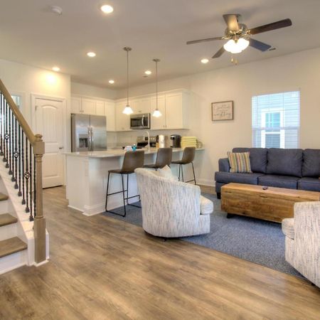 Walker'S Cove At The Beach Myrtle Beach Bagian luar foto