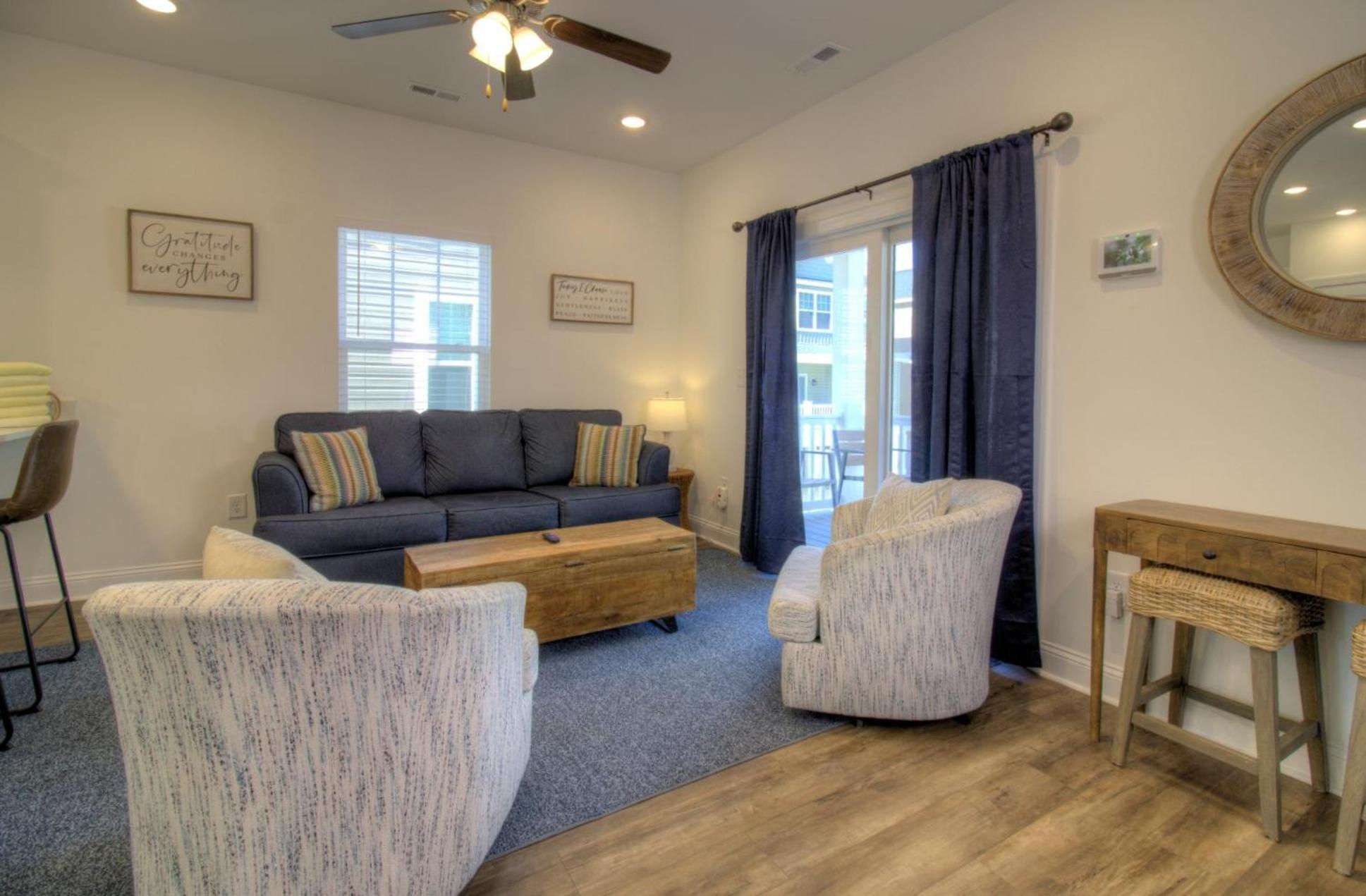 Walker'S Cove At The Beach Myrtle Beach Bagian luar foto