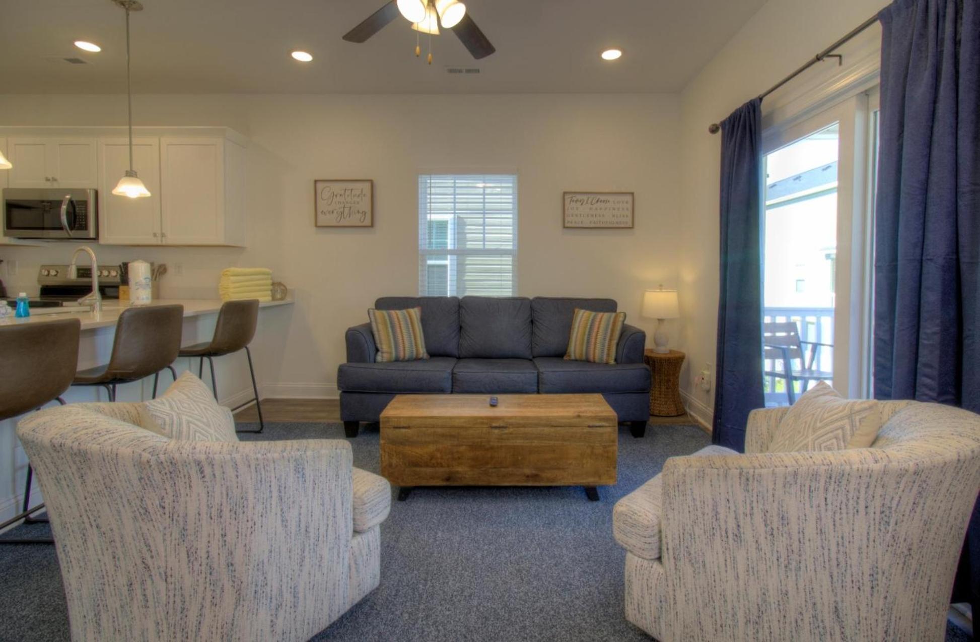 Walker'S Cove At The Beach Myrtle Beach Bagian luar foto
